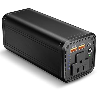 EWEMOSI ポータブル電源 AC コンセント付 31200mAh Amazon | EWEMOSI ポータブル電源 AC出力対応 モバイル